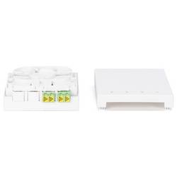 Digitus DN-931097 Sada připojení FTTH šedá 1 ks