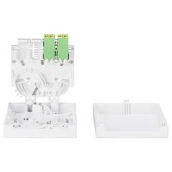 Digitus DN-931097 Sada připojení FTTH šedá 1 ks