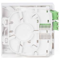 Digitus DN-931097 Sada připojení FTTH šedá 1 ks