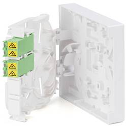 Digitus DN-931097 Sada připojení FTTH šedá 1 ks