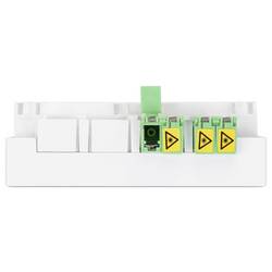 Digitus DN-931097 Sada připojení FTTH šedá 1 ks