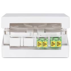Digitus DN-931097 Sada připojení FTTH šedá 1 ks