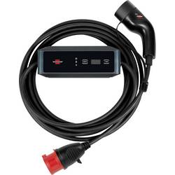 Brennenstuhl Typ 2 nabíjecí kabel pro emobility typ 2, Mode 2 , 16 A, 11 kW, 1384020