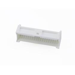 Molex vestavná pinová lišta (standardní) 38, rozteč 2.00 mm, 559593830, 1 ks Tray