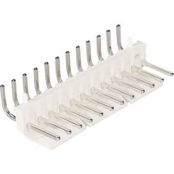 Molex pinová lišta (standardní) 12, rozteč 3.96 mm, 26645120, 1 ks Bulk