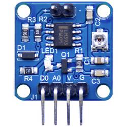 TRU COMPONENTS TC-9958896 senzorový modul