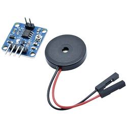 TRU COMPONENTS TC-9958896 senzorový modul