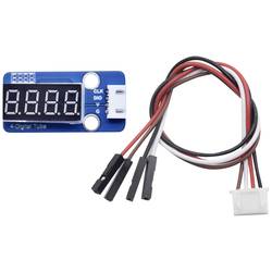 TRU COMPONENTS TC-9958908 displej
