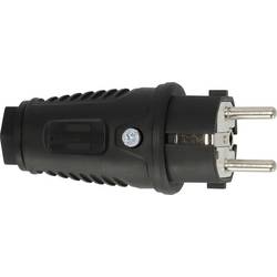 Brennenstuhl 1082040020 zástrčka černá IP54