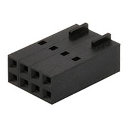 Molex zásuvkový konektor na kabel 34, rozteč 2.54 mm, 22552343, 1 ks Bulk