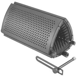 Omnitronic AS-03 Systém potlačování hluku pro mikrofon Vnitřní závit: 5/8