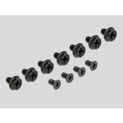 Delock 3.5″ Einbaurahmen für 2.5″ SATA Laufwerk schwarz rámeček na 2,5 pevný disk