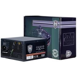 Inter-Tech HIPOWER SP-550 PC síťový zdroj 550 W ATX
