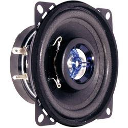 Visaton FX 10 - 4 Ohm 4 palec 10 cm 2pásmové koaxiální reproduktory 40 W 4 Ω Voděodolná polypropylenová membrána