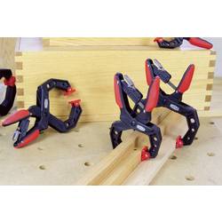 Bessey XCR4 ráčnová svěrka Rozpětí (max.):100 mm Délka vyložení:75 mm