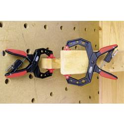 Bessey XCR4 ráčnová svěrka Rozpětí (max.):100 mm Délka vyložení:75 mm