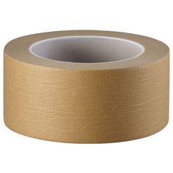 TOOLCRAFT 2xTO-10194390 balicí lepicí páska hnědá (d x š) 50 m x 50 mm 12 ks