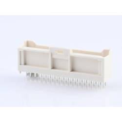 Molex konektor do DPS 36, rozteč 2.00 mm, 5016453620, 1 ks Tray