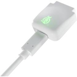 Powerfox powerfox FLOW měřič spotřeby el. energie s alarmem, s funkcí dataloggeru, ovládání přes mobilní aplikaci