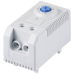 TRU COMPONENTS termostat TC-FKS011NO 1 spínací kontakt (d x š x v) 60 x 33 x 43 mm 1 ks