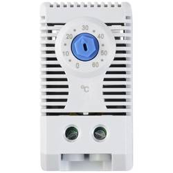 TRU COMPONENTS termostat TC-FKS011NO 1 spínací kontakt (d x š x v) 60 x 33 x 43 mm 1 ks