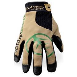HexArmor 6001009 ThornArmor 3092 polyester, elastén, nylon pracovní rukavice Velikost rukavic: 9 EN 388 1 pár