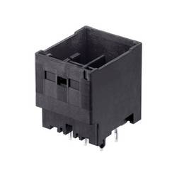 Molex CP konektor do DPS 6, rozteč 3.30 mm, 2122100061, 1 ks Tray