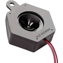 SecoRüt 90125 odpuzovač kun, s chráničem optiky, 1 ks