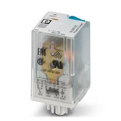 Phoenix Contact REL-OR3/LDP-220DC/3X21, 2907027 relé, 250 V DC/AC, 10 A, 1 ks