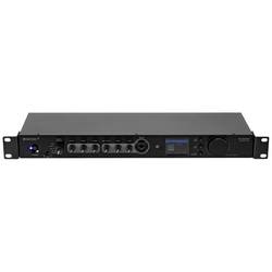 Omnitronic EP-220NET ELA předzesilovač 6 W 1kanálový