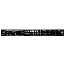 Omnitronic EP-220NET ELA předzesilovač 6 W 1kanálový
