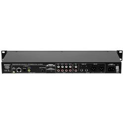 Omnitronic EP-220NET ELA předzesilovač 6 W 1kanálový