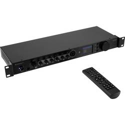 Omnitronic EP-220NET ELA předzesilovač 6 W 1kanálový