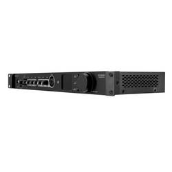 Omnitronic EP-220NET ELA předzesilovač 6 W 1kanálový
