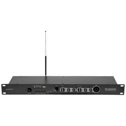 Omnitronic EP-220PR ELA předzesilovač 5kanálový