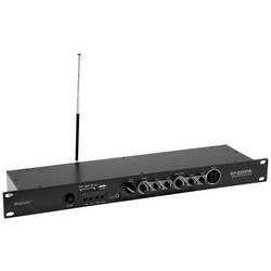 Omnitronic EP-220PR ELA předzesilovač 5kanálový