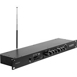 Omnitronic EP-220PR ELA předzesilovač 5kanálový