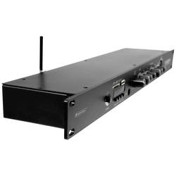 Omnitronic EP-220PR ELA předzesilovač 5kanálový