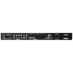 Omnitronic EP-220PR ELA předzesilovač 5kanálový