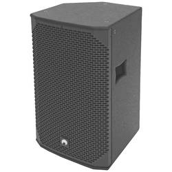 Omnitronic AZX-215A aktivní PA reproduktor 38 cm 15 palec 350 W 1 ks