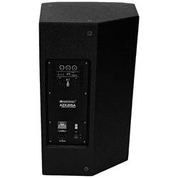 Omnitronic AZX-215A aktivní PA reproduktor 38 cm 15 palec 350 W 1 ks