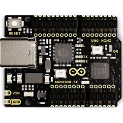Arduino ABX00062 deska UNO Mini Limited Edition Core ATMega328