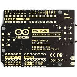 Arduino ABX00062 deska UNO Mini Limited Edition Core ATMega328