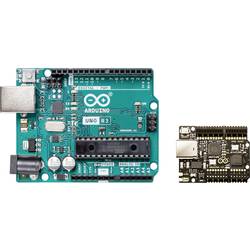 Arduino ABX00062 deska UNO Mini Limited Edition Core ATMega328
