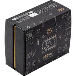 Arduino ABX00062 deska UNO Mini Limited Edition Core ATMega328
