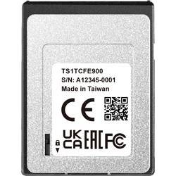 Transcend TS1TCFE900 karta CFextress® 1 TB