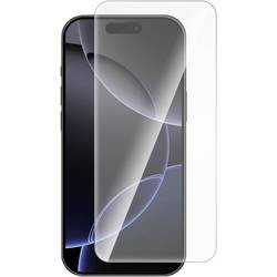Renkforce iPhone 16 Pro GLAS DISPLAYSCHUTZGL ochranné sklo na displej smartphonu Apple iPhone 16 Pro 1 ks Chránící proti otiskům prstů RF-6615896