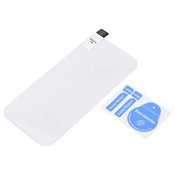 Renkforce iPhone 16 Pro GLAS DISPLAYSCHUTZGL ochranné sklo na displej smartphonu Apple iPhone 16 Pro 1 ks Chránící proti otiskům prstů RF-6615896