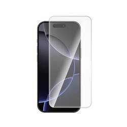 Renkforce iPhone 16 Pro GLAS DISPLAYSCHUTZGL ochranné sklo na displej smartphonu Apple iPhone 16 Pro 1 ks Chránící proti otiskům prstů RF-6615896