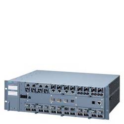 Siemens 6GK55520AR002HR2 6GK5552-0AR00-2HR2 průmyslový ethernetový switch 10 / 100 / 1000 MBit/s funkce PoE